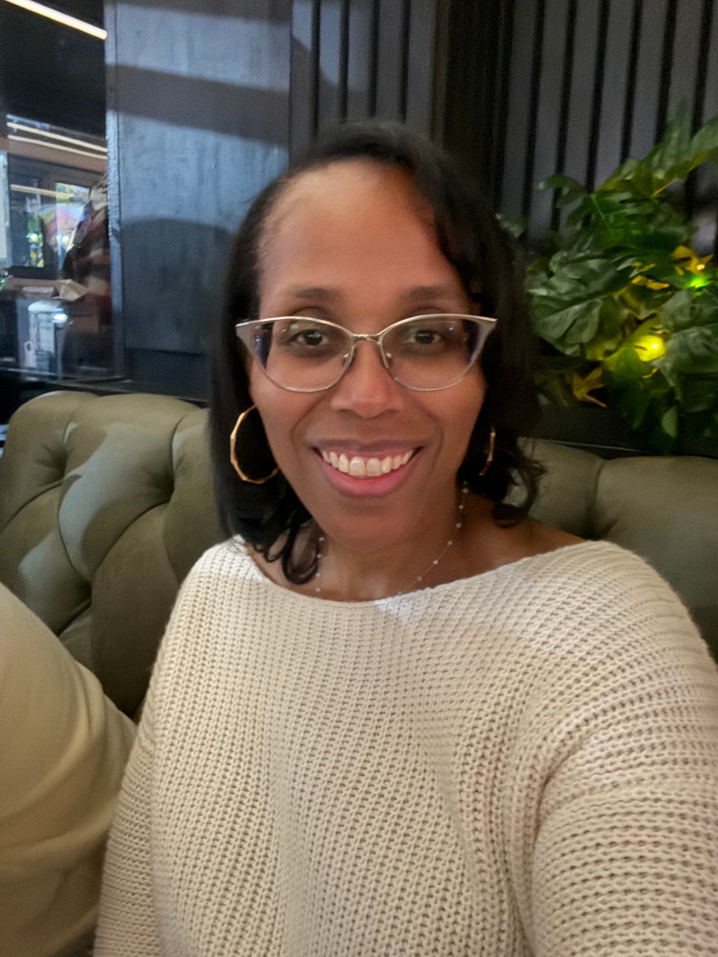Brandi, founder of FaithFueled Content Co.